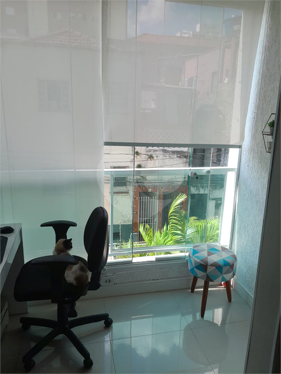 Apartamento na Vila Guilherme - 2 dormitórios 1 banheiro e 2 vagas 