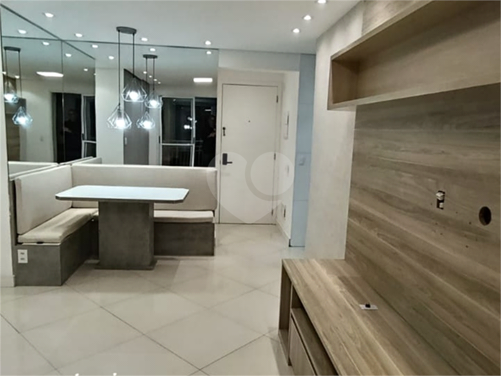 Apartamento, 2 quartos, 63 m² - Foto 1