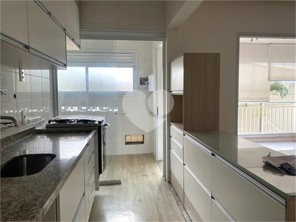 Apartamento, 2 quartos, 63 m² - Foto 2