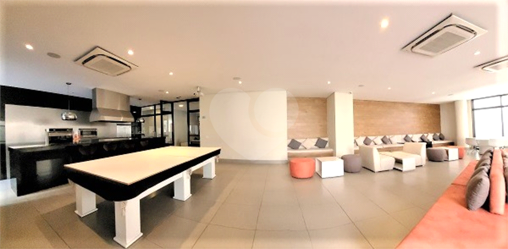 APARTAMENTO em PINHEIROS