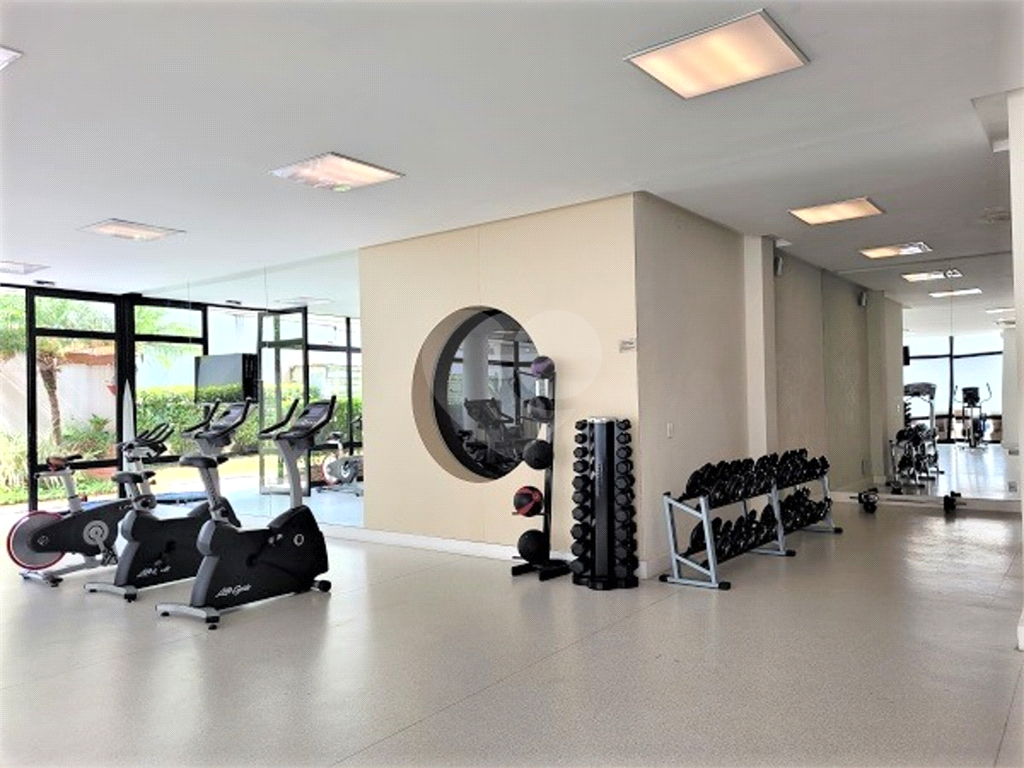 APARTAMENTO em PINHEIROS
