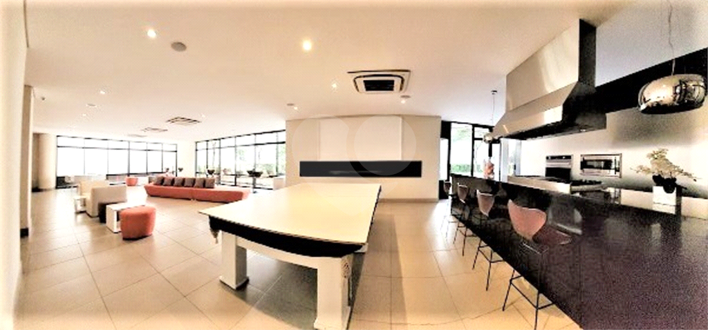 APARTAMENTO em PINHEIROS