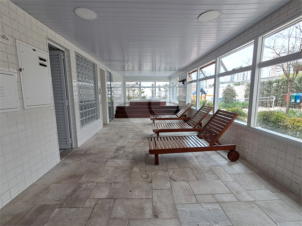 Imóvel de 132m² sala com 2 ambientes integrada a varanda gourmet lazer completo 2 vagas Vila Romana