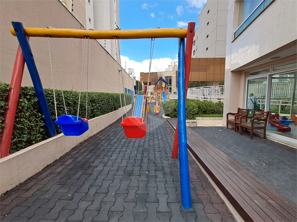 Imóvel de 132m² sala com 2 ambientes integrada a varanda gourmet lazer completo 2 vagas Vila Romana