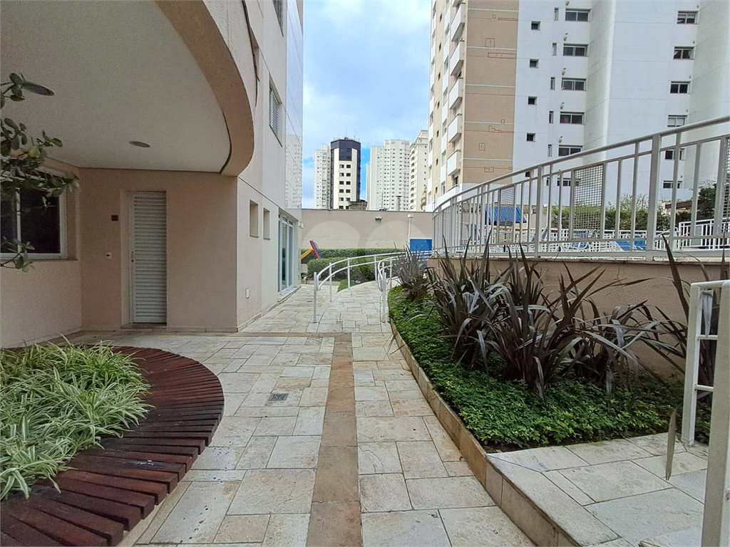 Imóvel de 132m² sala com 2 ambientes integrada a varanda gourmet lazer completo 2 vagas Vila Romana