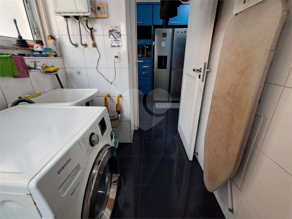 Imóvel de 132m² sala com 2 ambientes integrada a varanda gourmet lazer completo 2 vagas Vila Romana