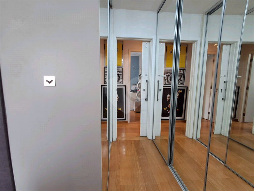Imóvel de 132m² sala com 2 ambientes integrada a varanda gourmet lazer completo 2 vagas Vila Romana