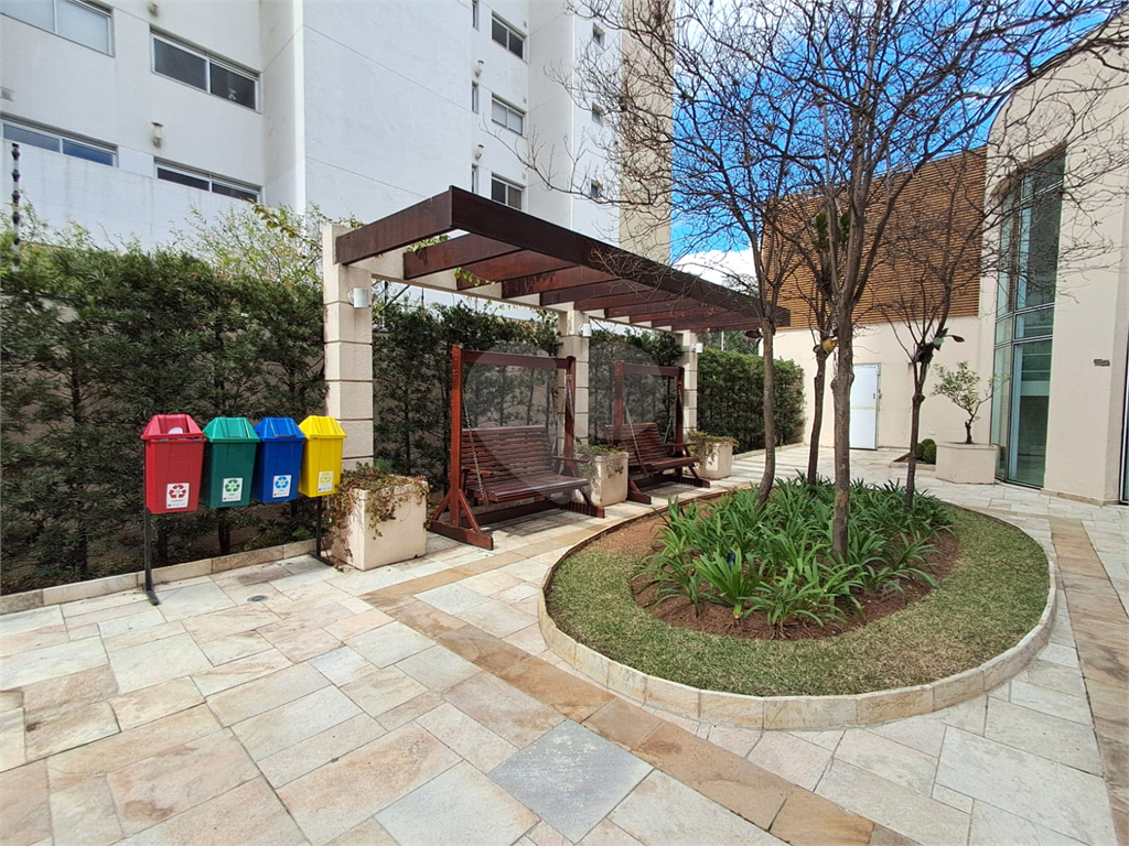 Imóvel de 132m² sala com 2 ambientes integrada a varanda gourmet lazer completo 2 vagas Vila Romana