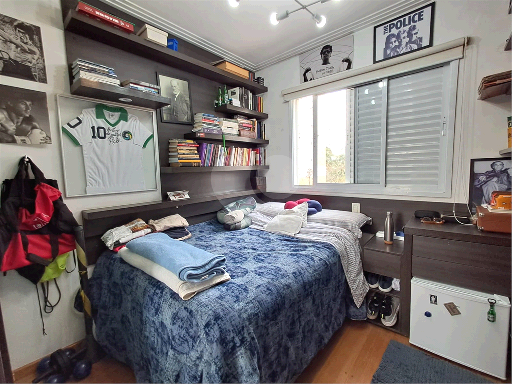 Imóvel de 132m² sala com 2 ambientes integrada a varanda gourmet lazer completo 2 vagas Vila Romana