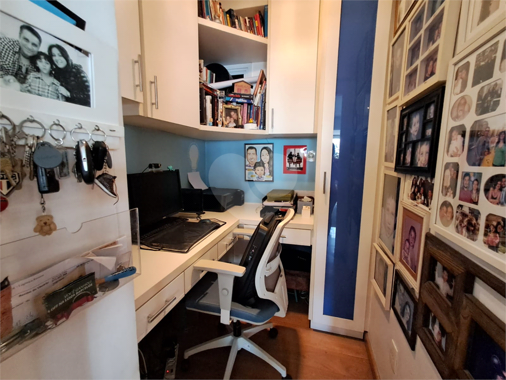 Imóvel de 132m² sala com 2 ambientes integrada a varanda gourmet lazer completo 2 vagas Vila Romana