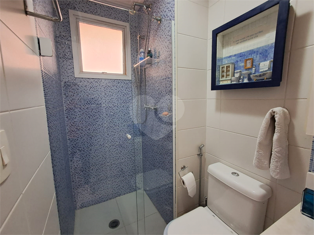 Imóvel de 132m² sala com 2 ambientes integrada a varanda gourmet lazer completo 2 vagas Vila Romana