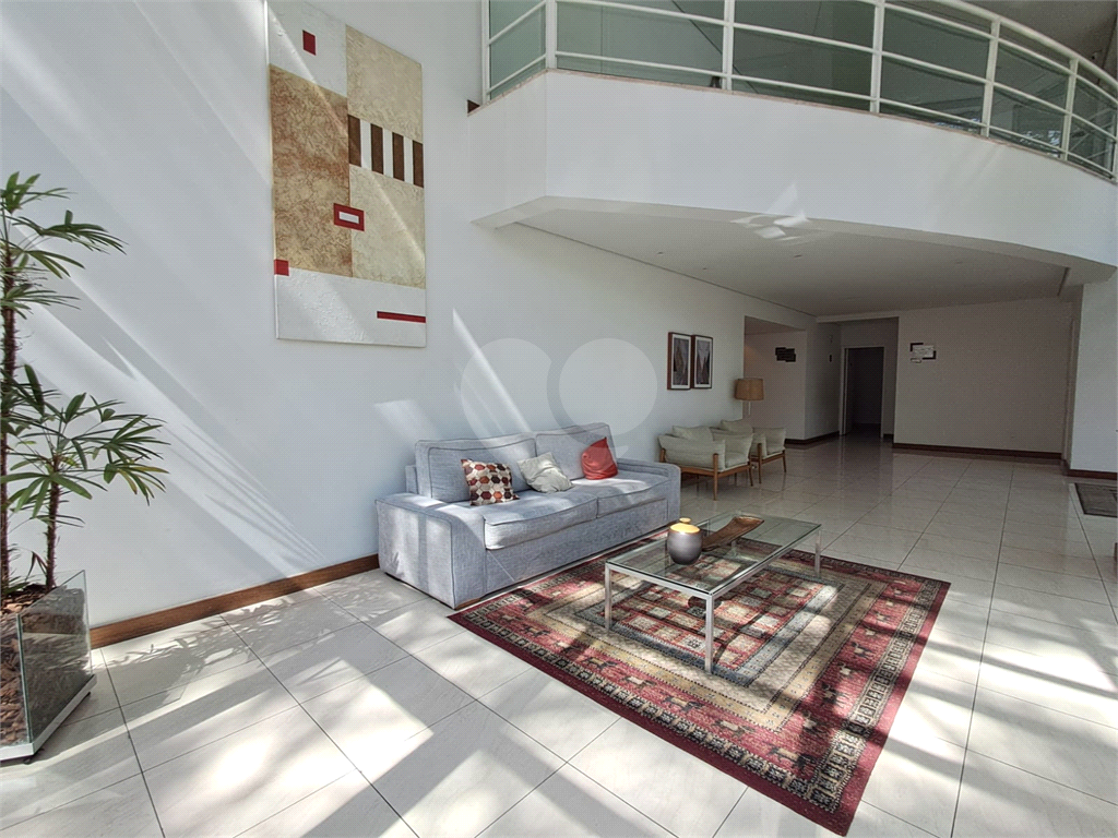 Imóvel de 132m² sala com 2 ambientes integrada a varanda gourmet lazer completo 2 vagas Vila Romana
