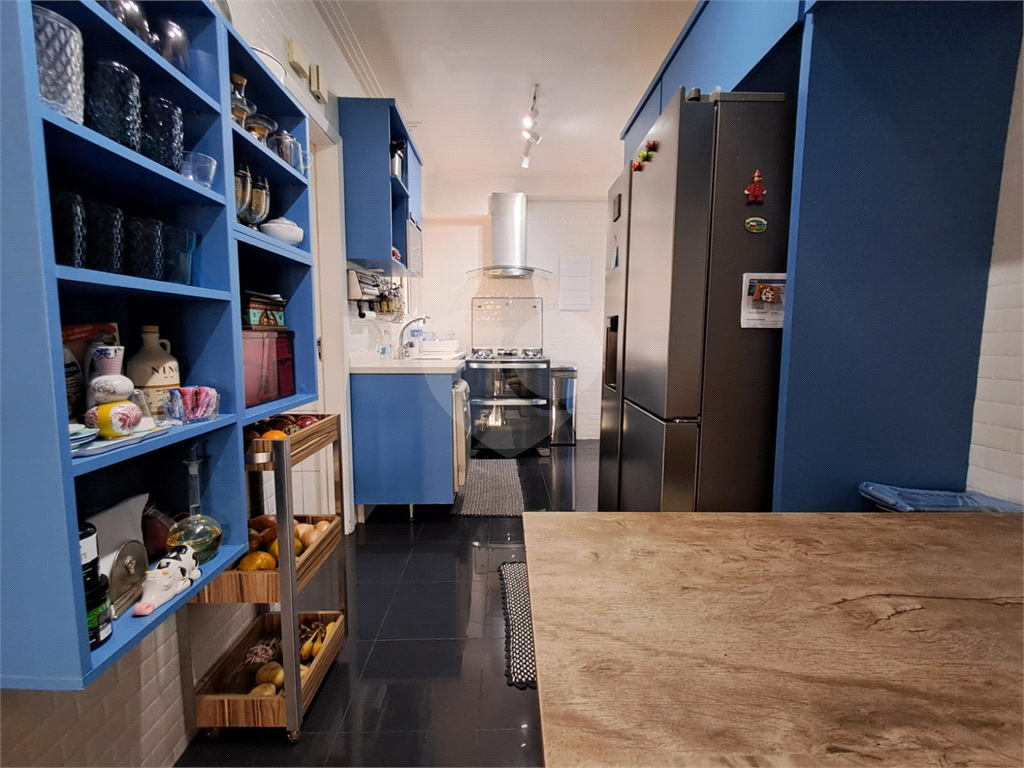 Imóvel de 132m² sala com 2 ambientes integrada a varanda gourmet lazer completo 2 vagas Vila Romana