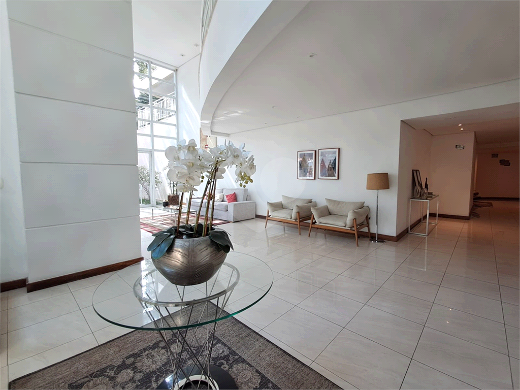 Imóvel de 132m² sala com 2 ambientes integrada a varanda gourmet lazer completo 2 vagas Vila Romana