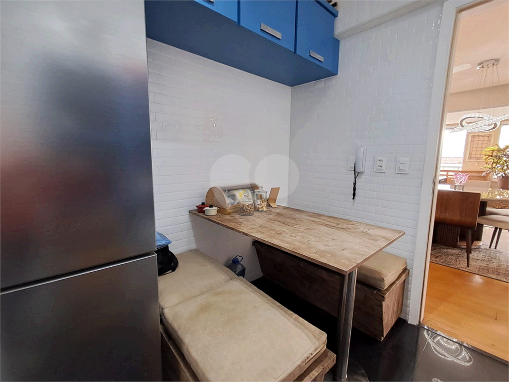 Imóvel de 132m² sala com 2 ambientes integrada a varanda gourmet lazer completo 2 vagas Vila Romana