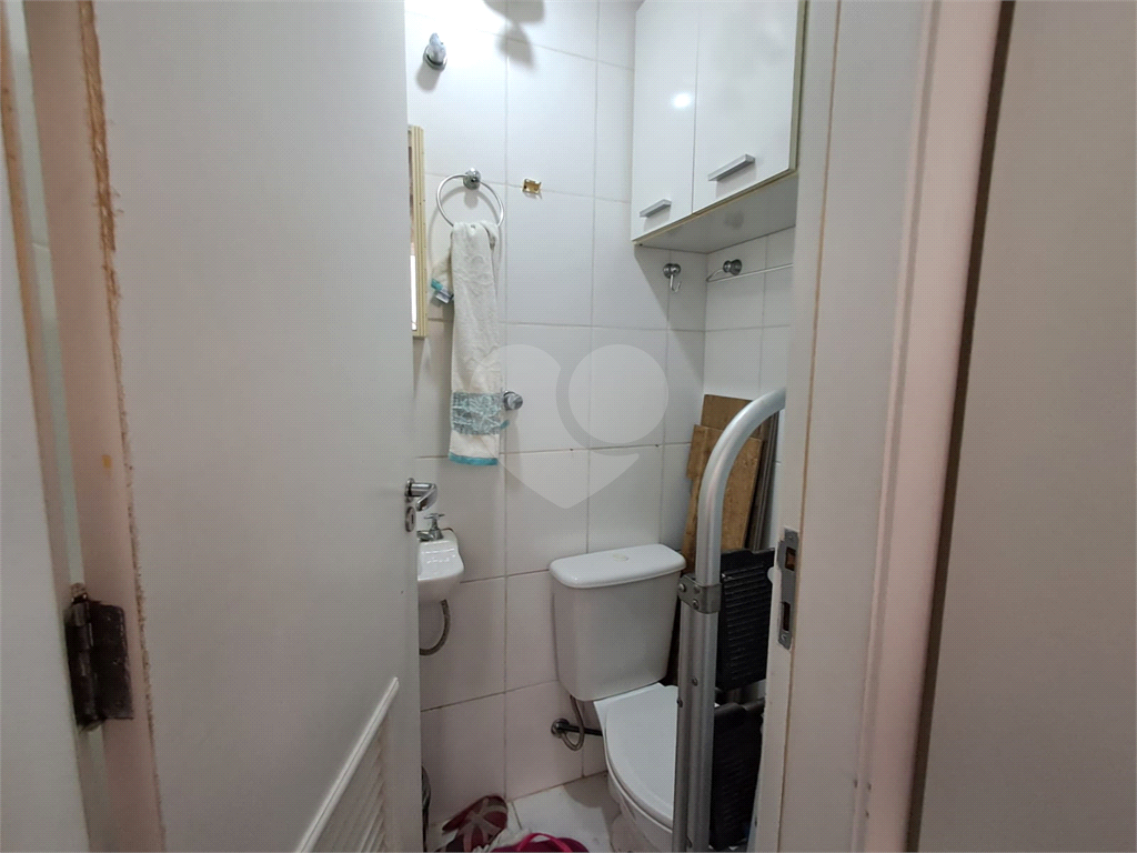Imóvel de 132m² sala com 2 ambientes integrada a varanda gourmet lazer completo 2 vagas Vila Romana