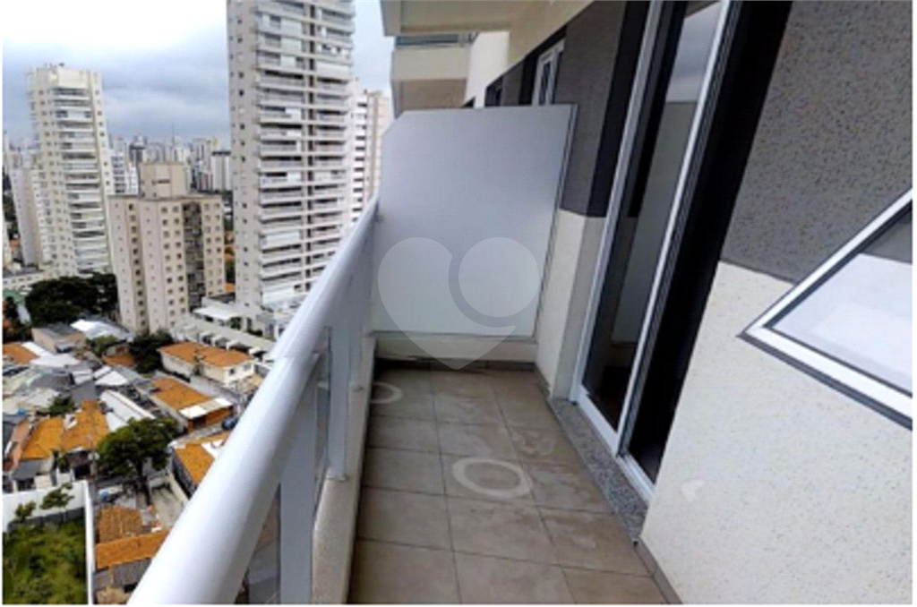 Conjunto Comercial-Sala à venda, 34m² - Foto 13