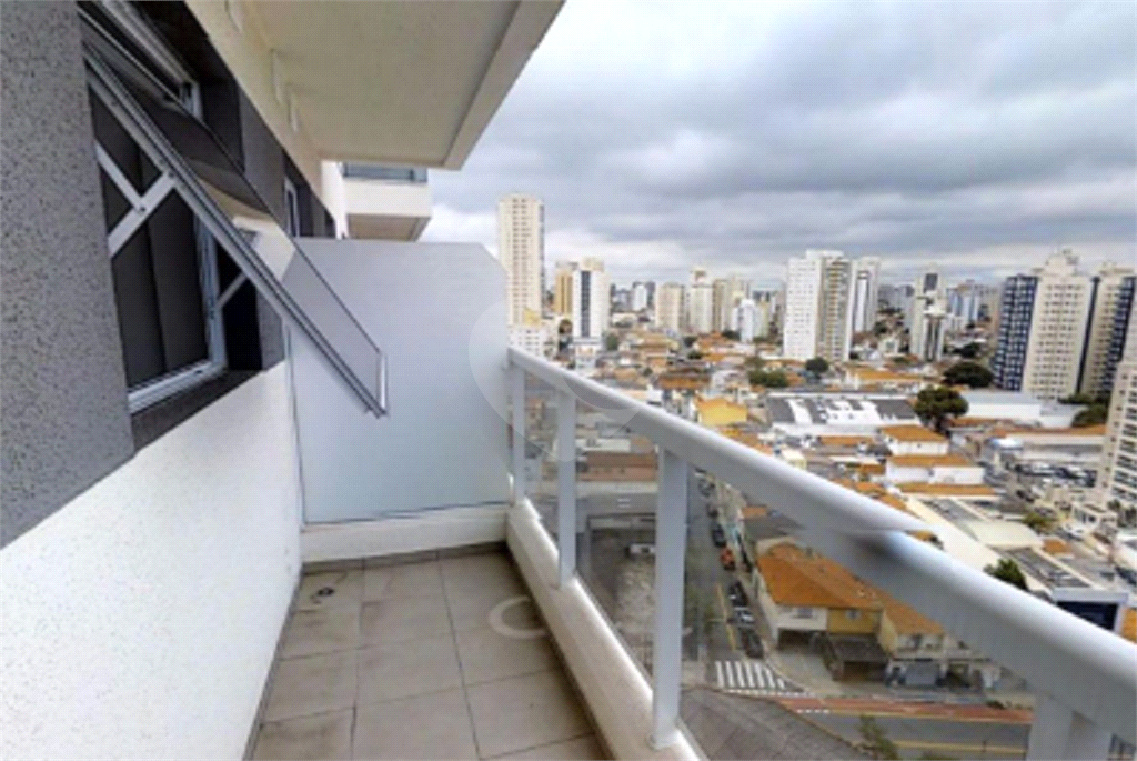 Conjunto Comercial-Sala à venda, 34m² - Foto 12