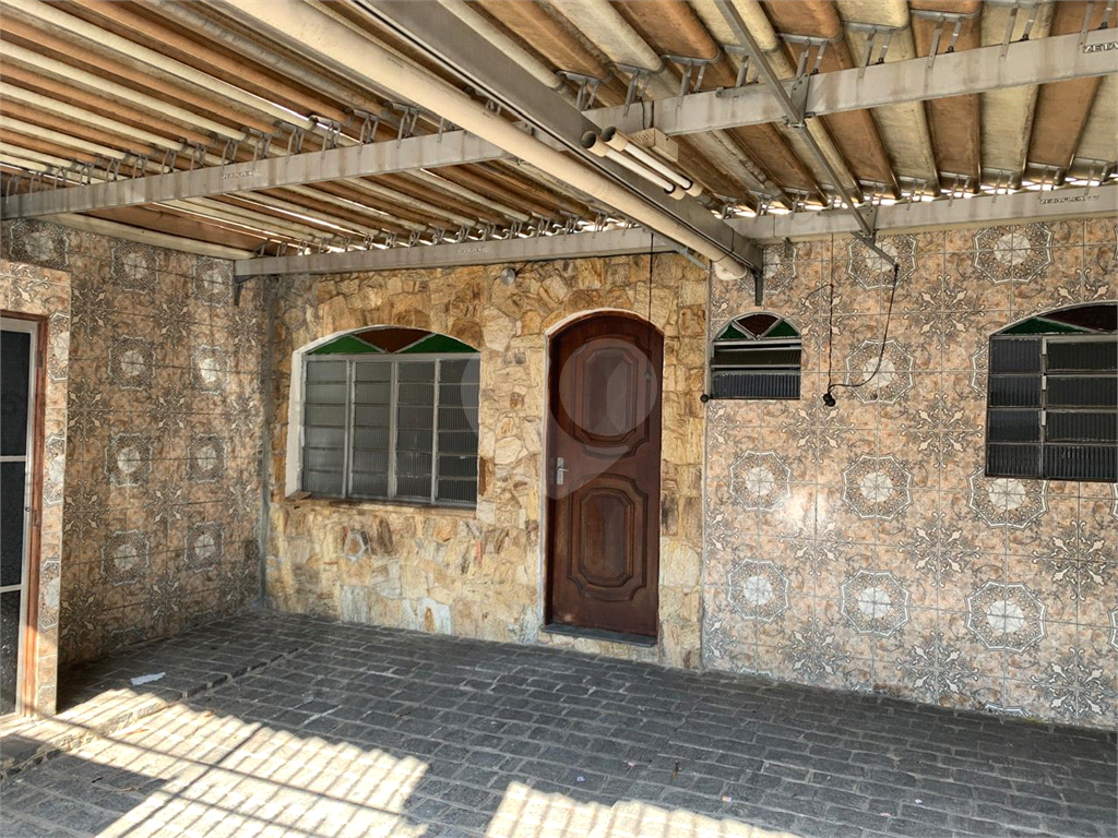 Sobrado à venda com 2 quartos, 92m² - Foto 1