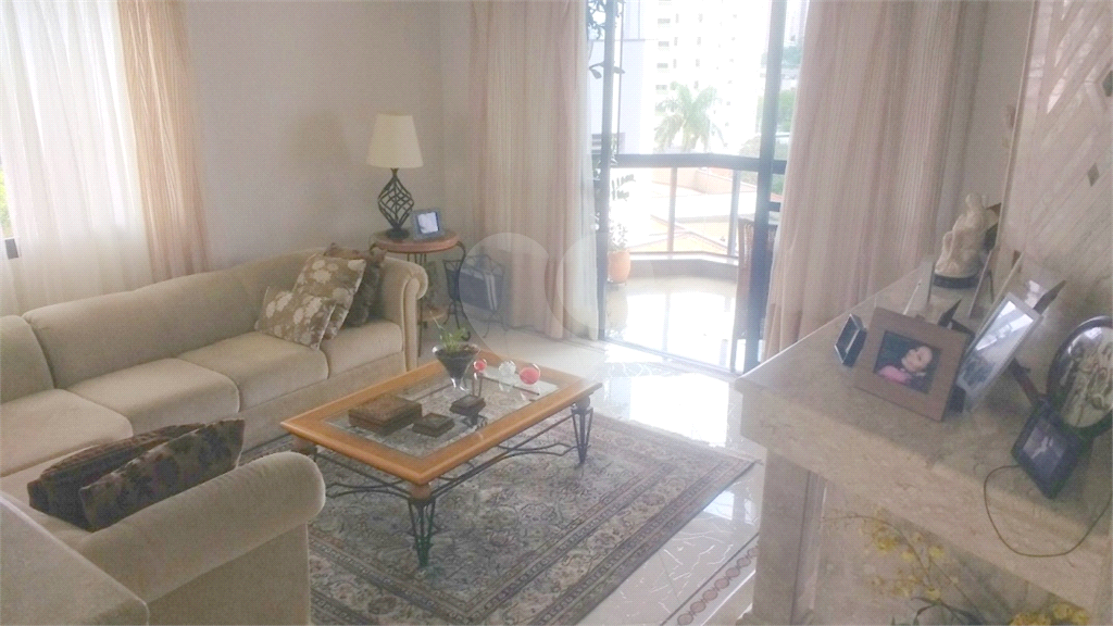 Apartamento de Alto Padrão a Venda no Jardim Avelino