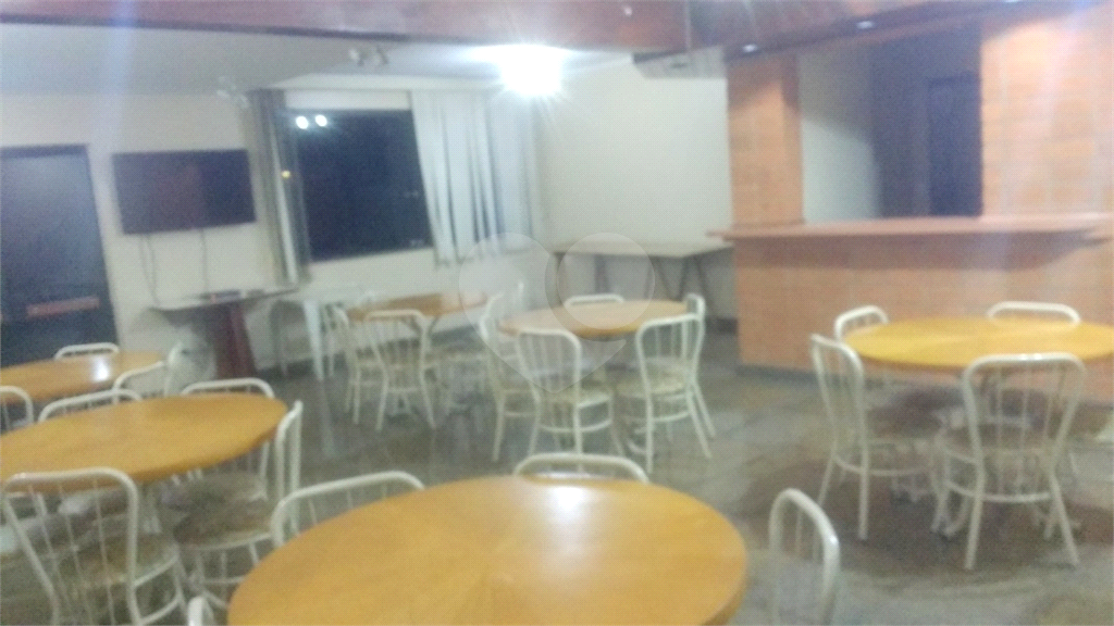 Apartamento de Alto Padrão a Venda no Jardim Avelino