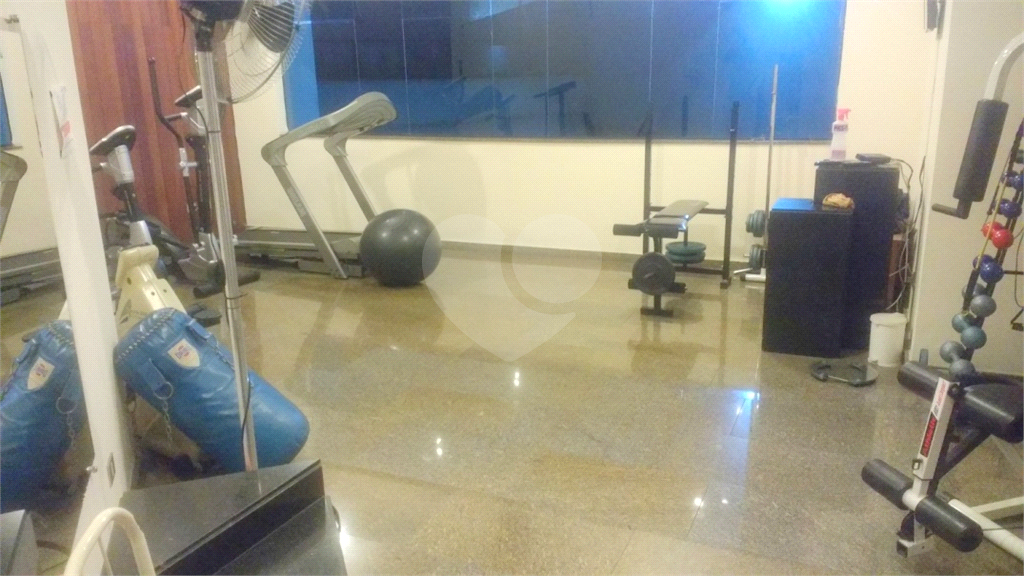 Apartamento de Alto Padrão a Venda no Jardim Avelino