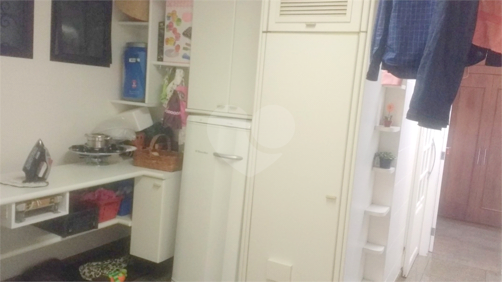 Apartamento de Alto Padrão a Venda no Jardim Avelino