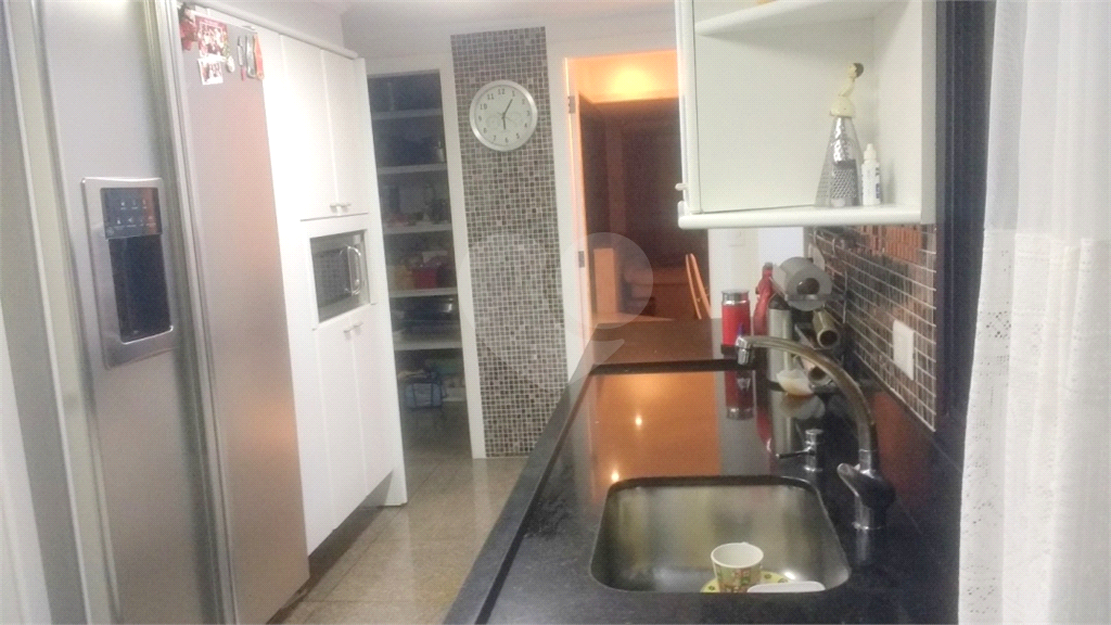 Apartamento de Alto Padrão a Venda no Jardim Avelino
