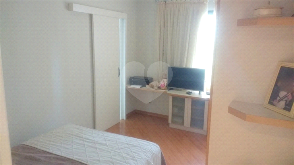 Apartamento de Alto Padrão a Venda no Jardim Avelino
