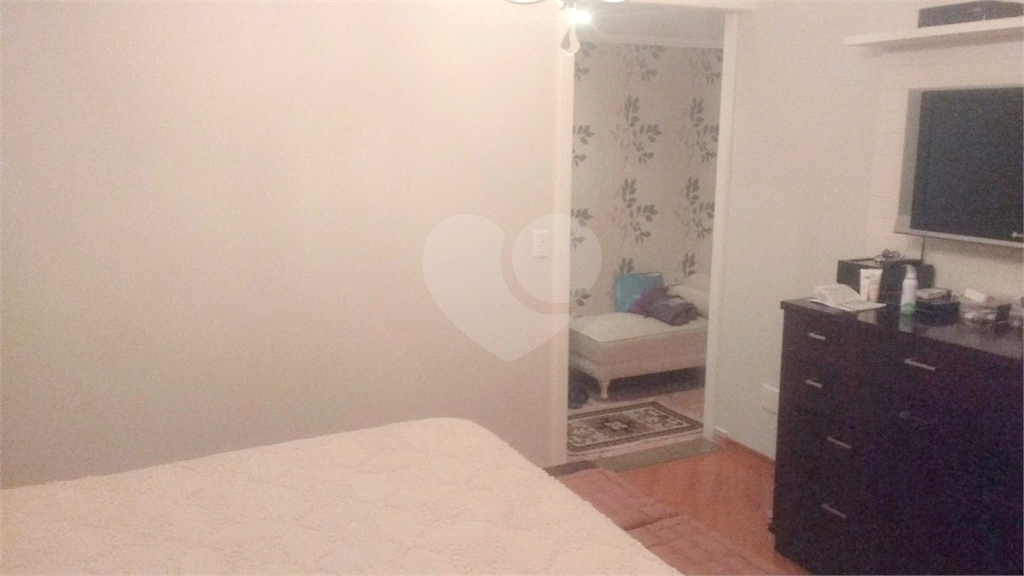 Apartamento de Alto Padrão a Venda no Jardim Avelino