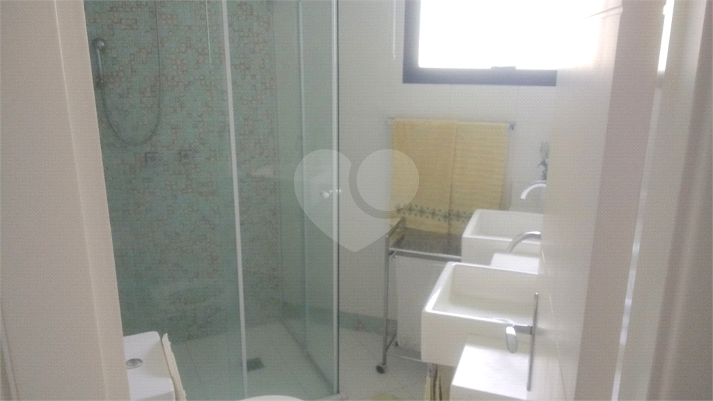 Apartamento de Alto Padrão a Venda no Jardim Avelino