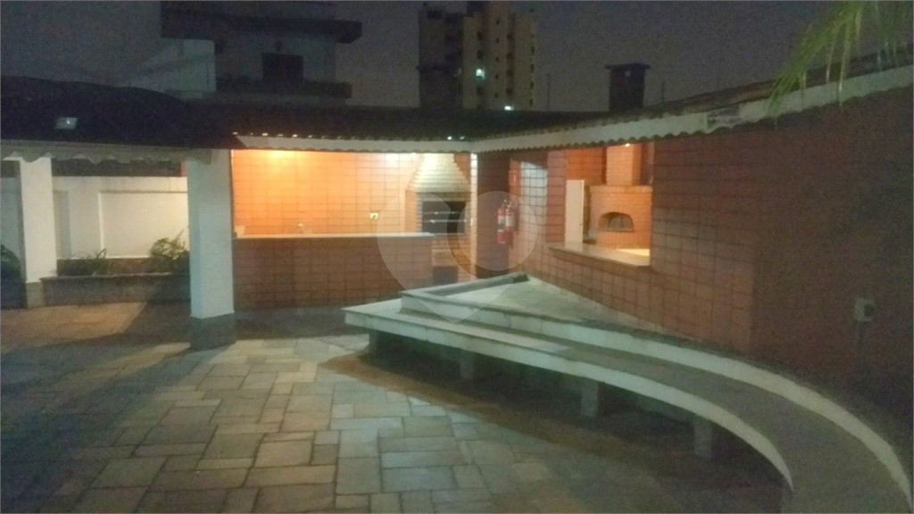 Apartamento de Alto Padrão a Venda no Jardim Avelino