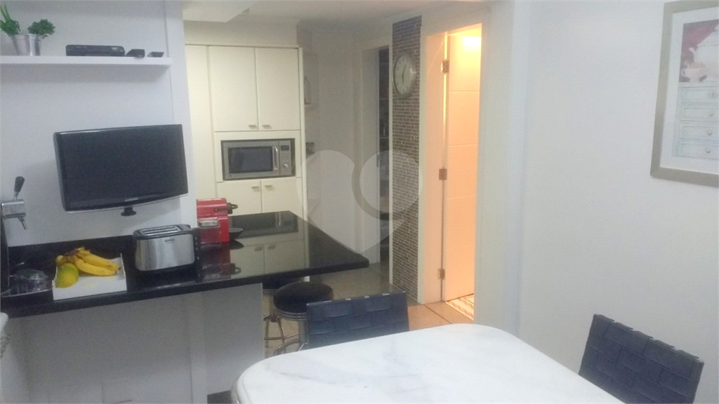 Apartamento de Alto Padrão a Venda no Jardim Avelino