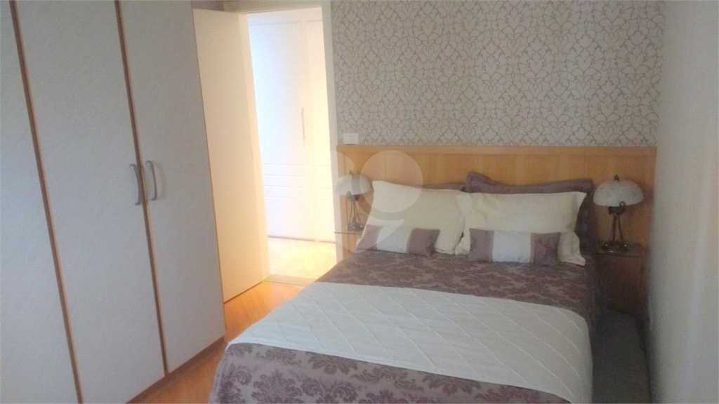 Apartamento de Alto Padrão a Venda no Jardim Avelino