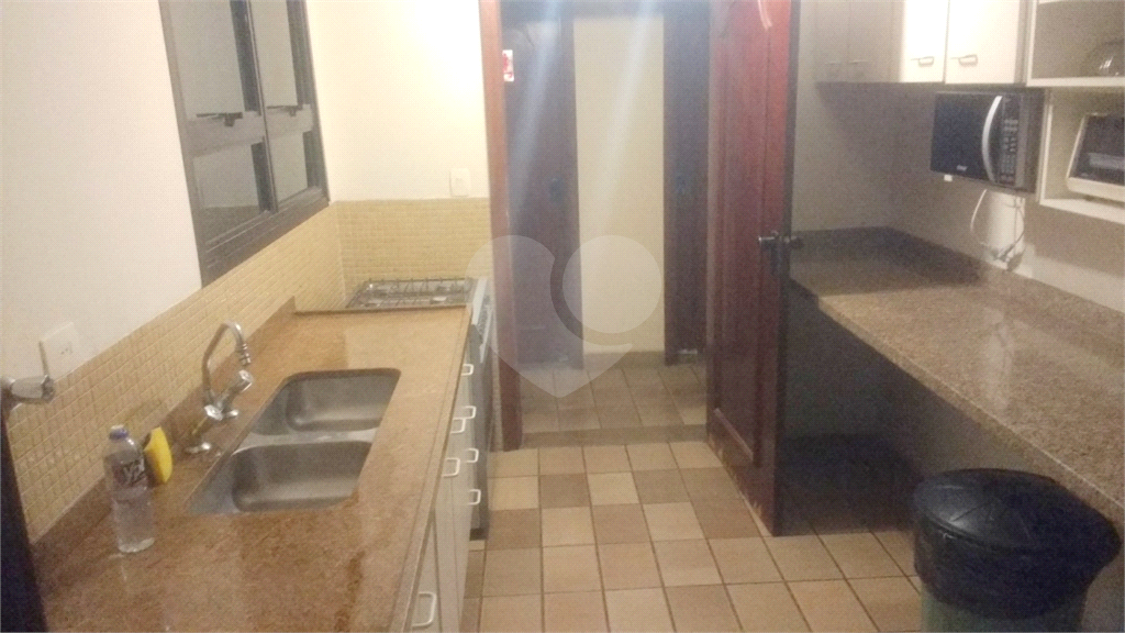 Apartamento de Alto Padrão a Venda no Jardim Avelino