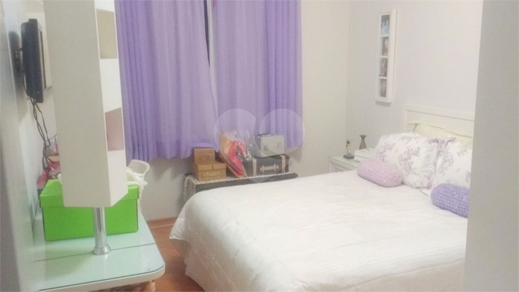 Apartamento de Alto Padrão a Venda no Jardim Avelino