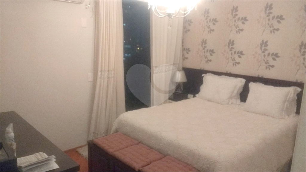 Apartamento de Alto Padrão a Venda no Jardim Avelino