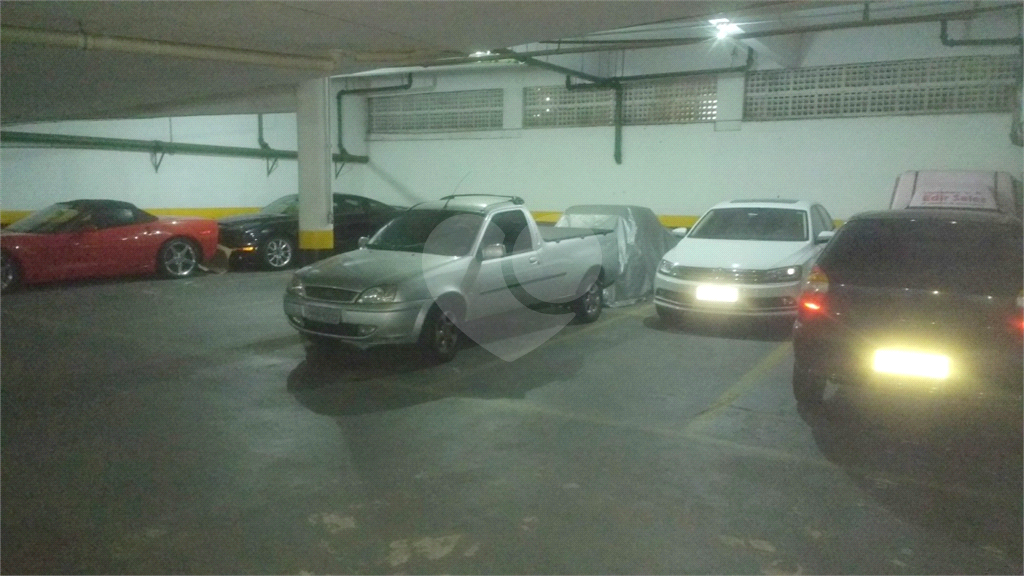Apartamento de Alto Padrão a Venda no Jardim Avelino