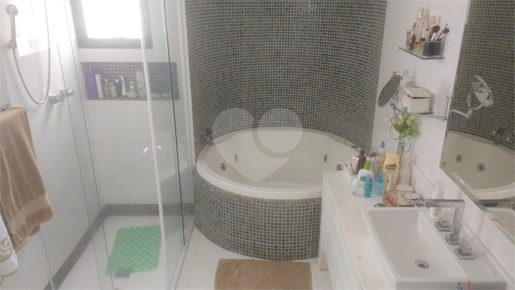 Apartamento de Alto Padrão a Venda no Jardim Avelino