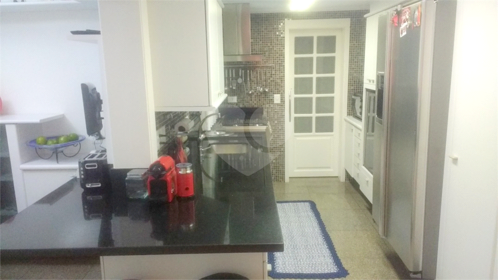 Apartamento de Alto Padrão a Venda no Jardim Avelino