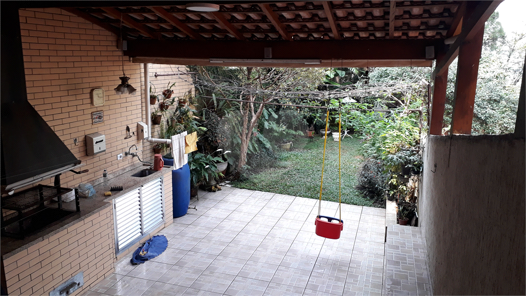 Sobrado à venda com 3 quartos, 280m² - Foto 38