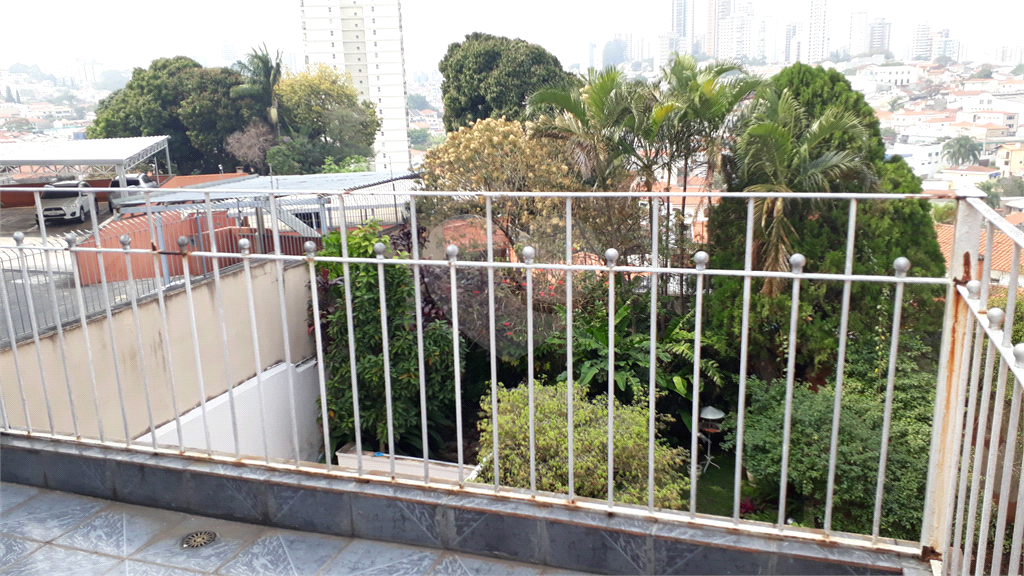 Sobrado à venda com 3 quartos, 280m² - Foto 27