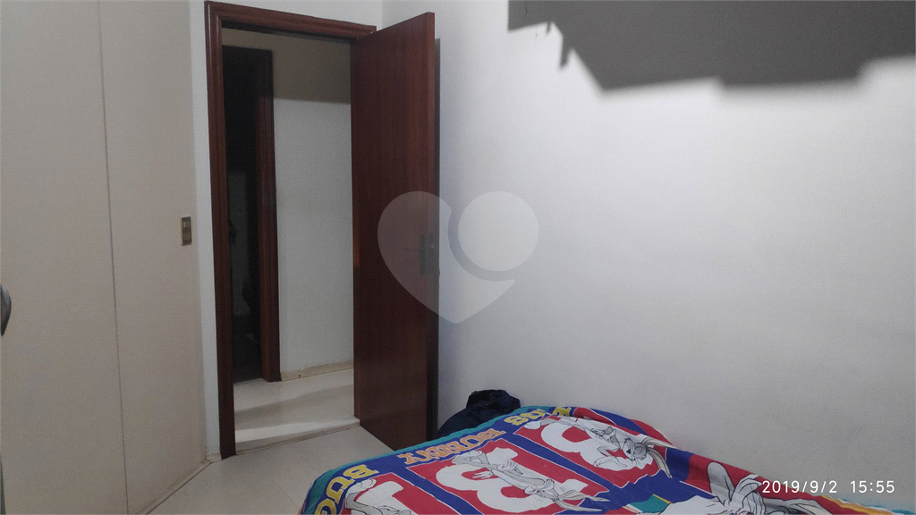 APARTAMENTO em VILA OLÍMPIA