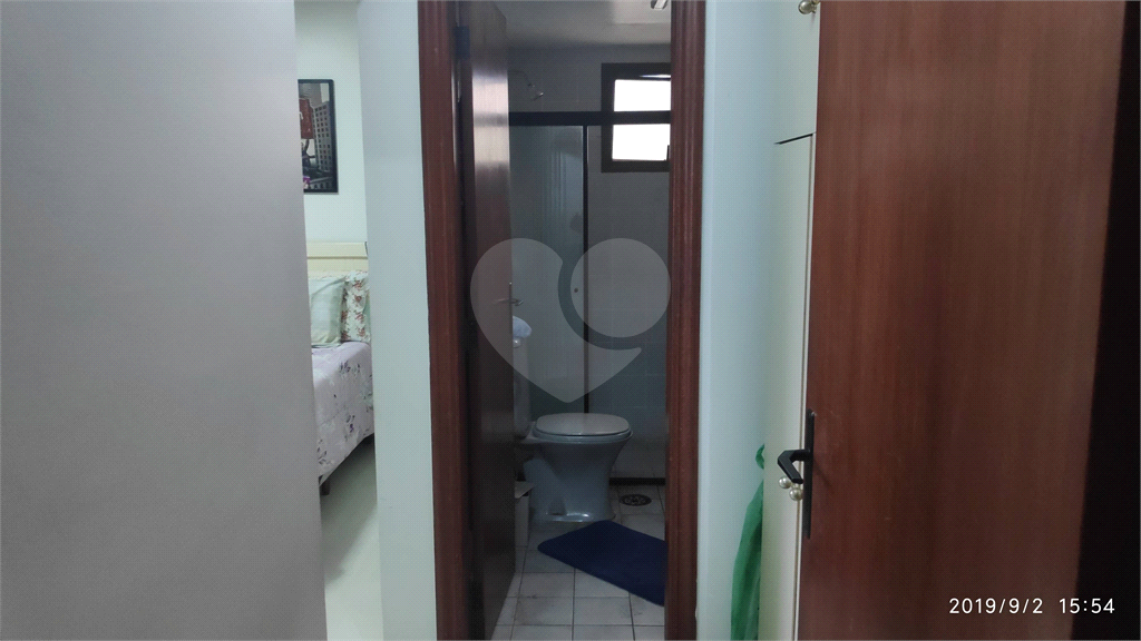 APARTAMENTO em VILA OLÍMPIA