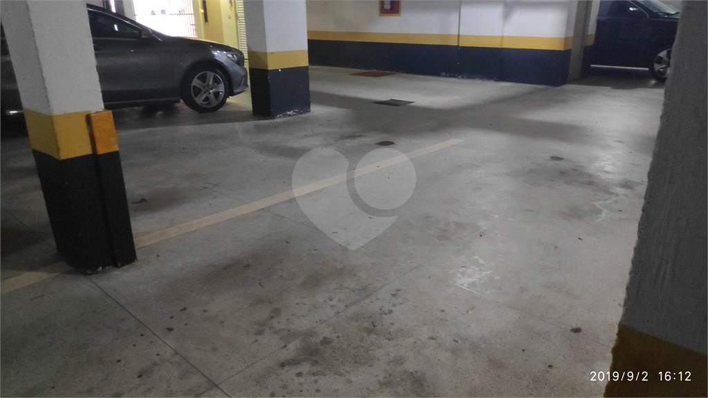 APARTAMENTO em VILA OLÍMPIA