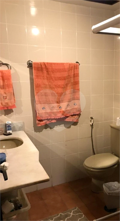 APARTAMENTO em VILA OLÍMPIA