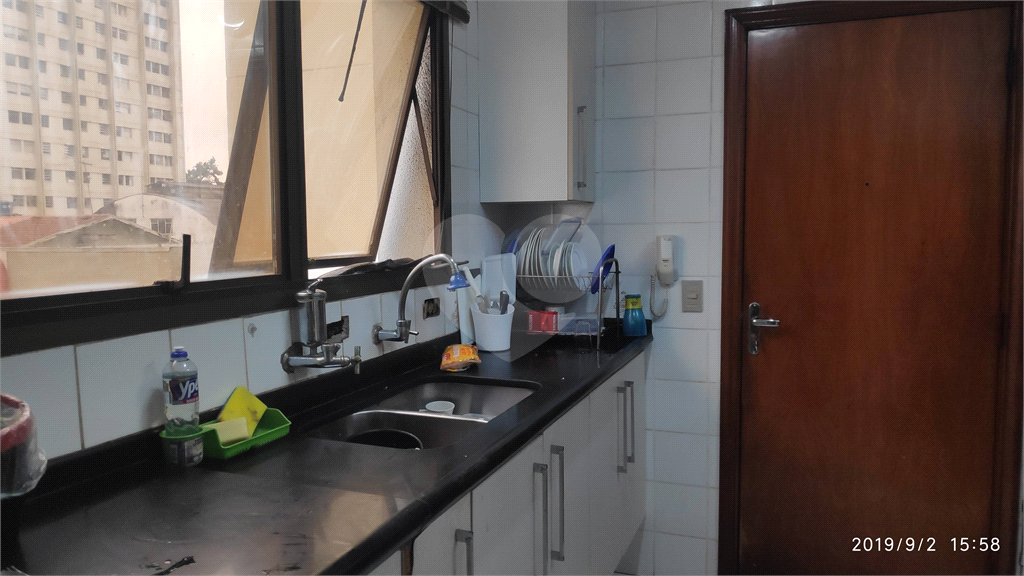 APARTAMENTO em VILA OLÍMPIA
