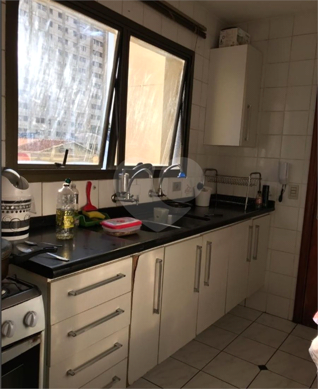 APARTAMENTO em VILA OLÍMPIA