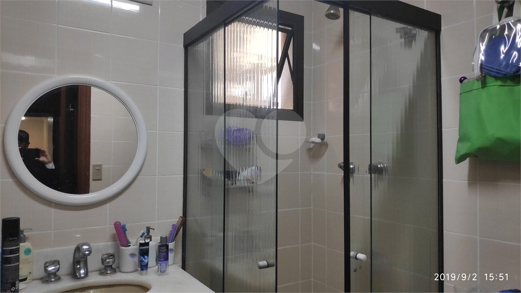 APARTAMENTO em VILA OLÍMPIA