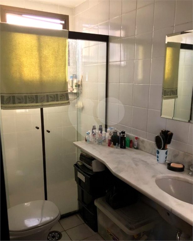 APARTAMENTO em VILA OLÍMPIA